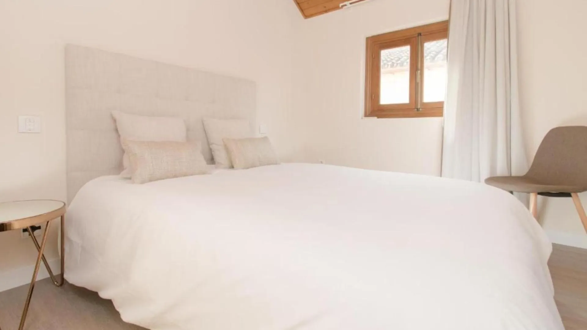 Suncity Boho Suite Loft مالقة