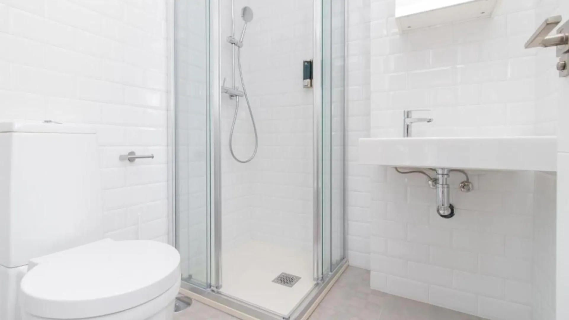 شقة Suncity Boho Suite Loft مالقة