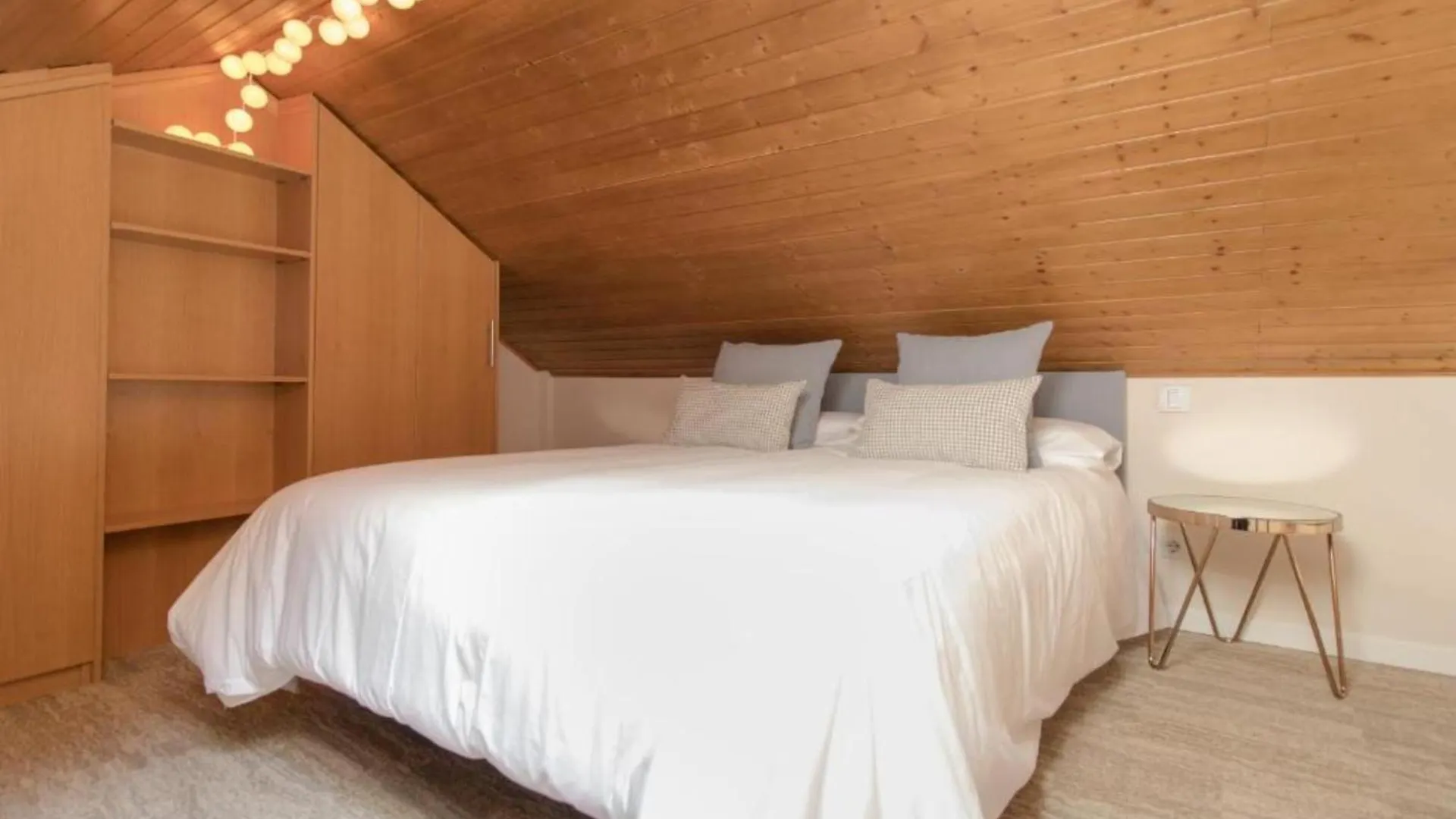 Suncity Boho Suite Loft مالقة 0*,