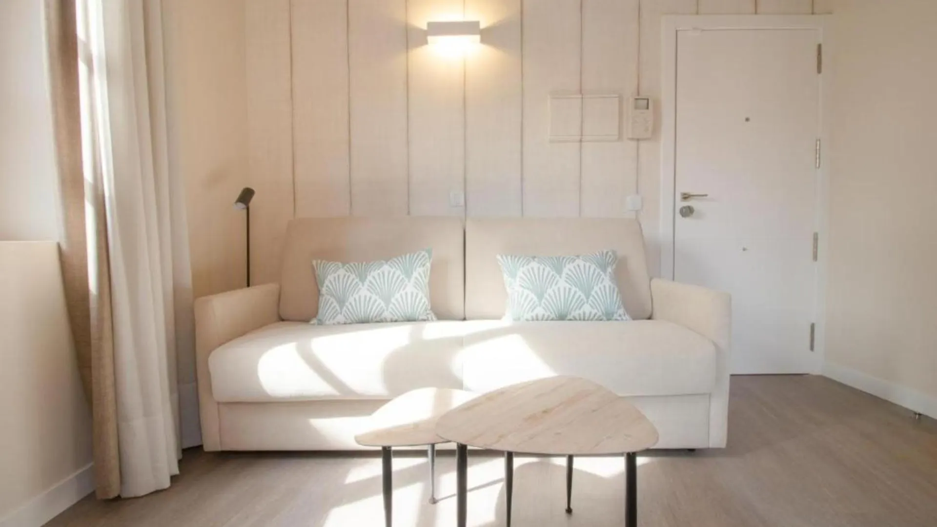 Suncity Boho Suite Loft مالقة إسبانيا