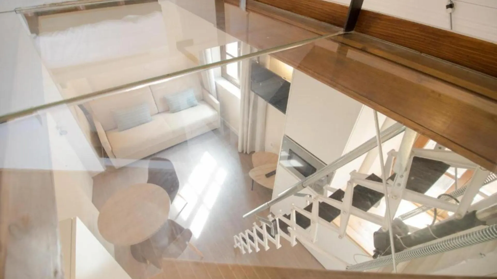 شقة Suncity Boho Suite Loft مالقة إسبانيا