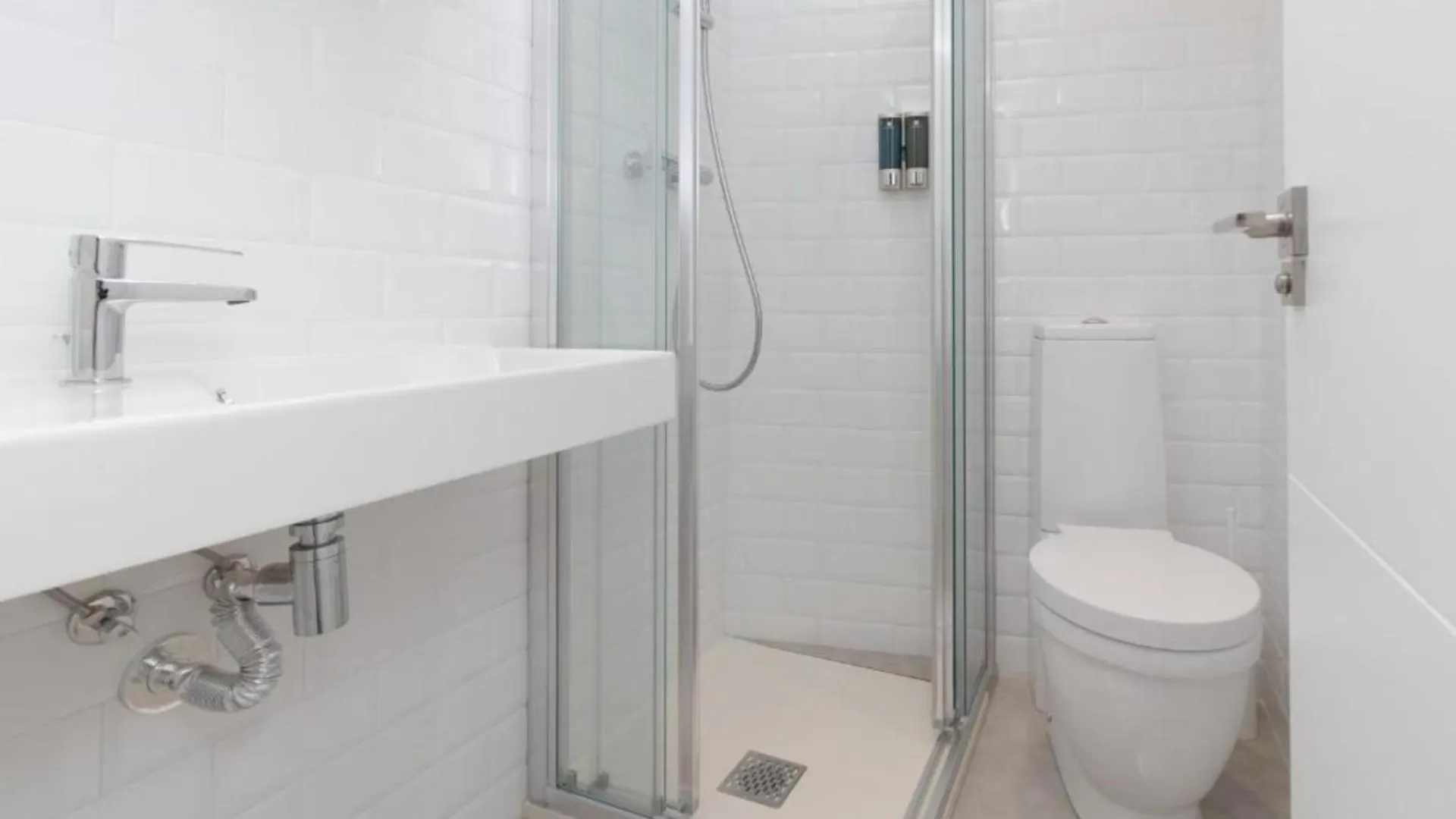 شقة Suncity Boho Suite Loft مالقة إسبانيا