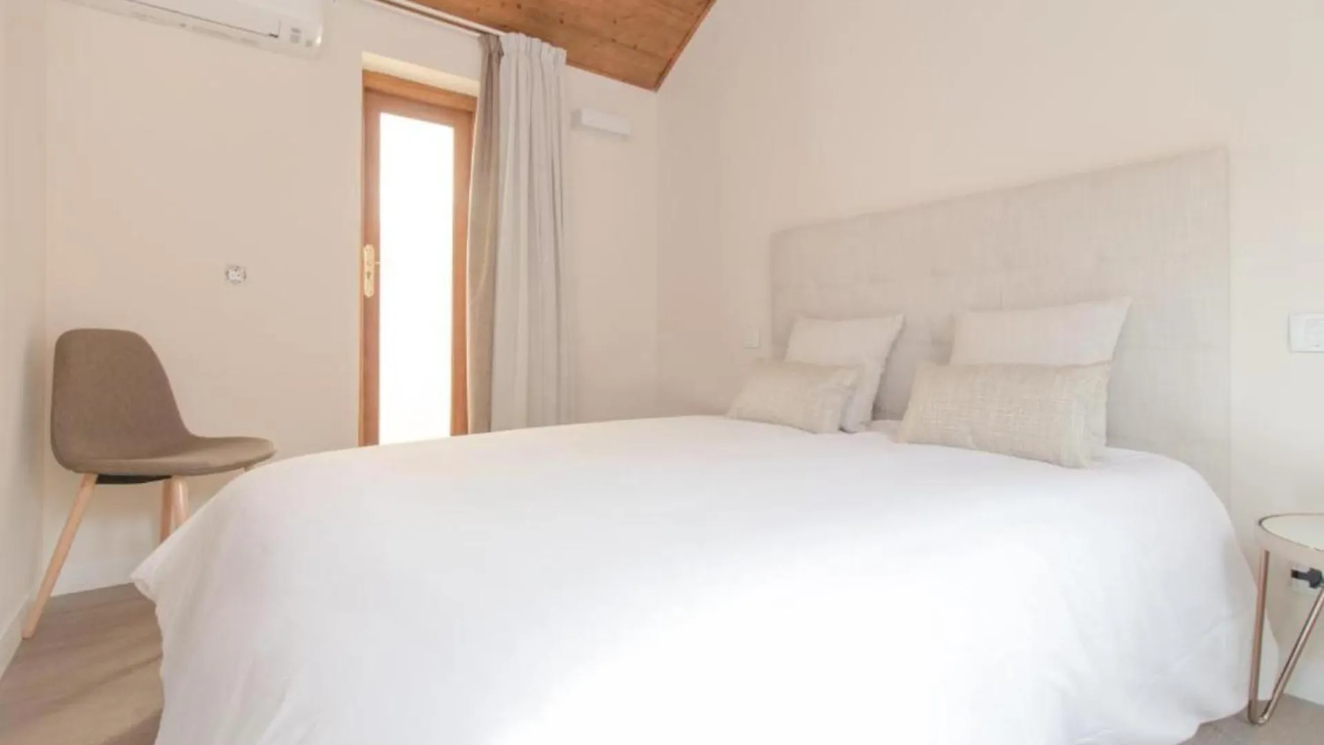 Suncity Boho Suite Loft مالقة شقة