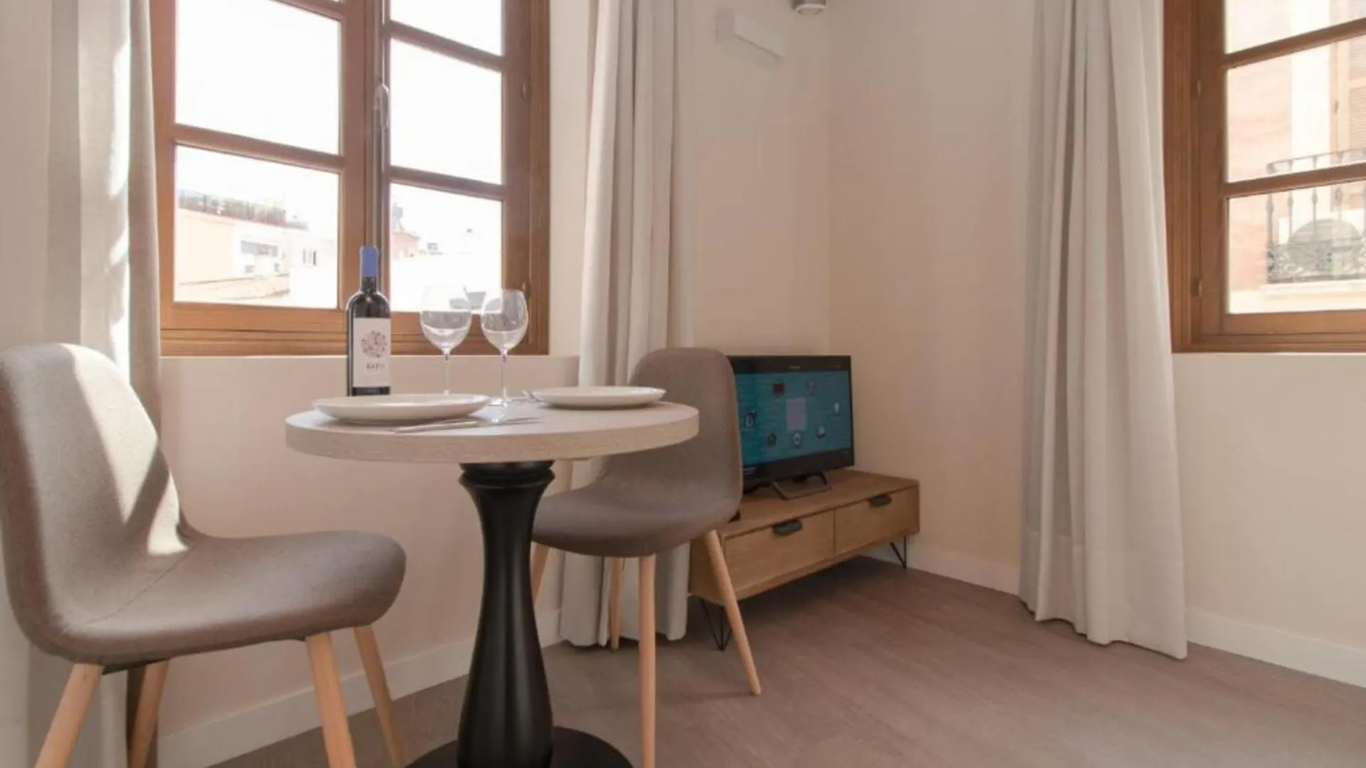 Suncity Boho Suite Loft مالقة إسبانيا