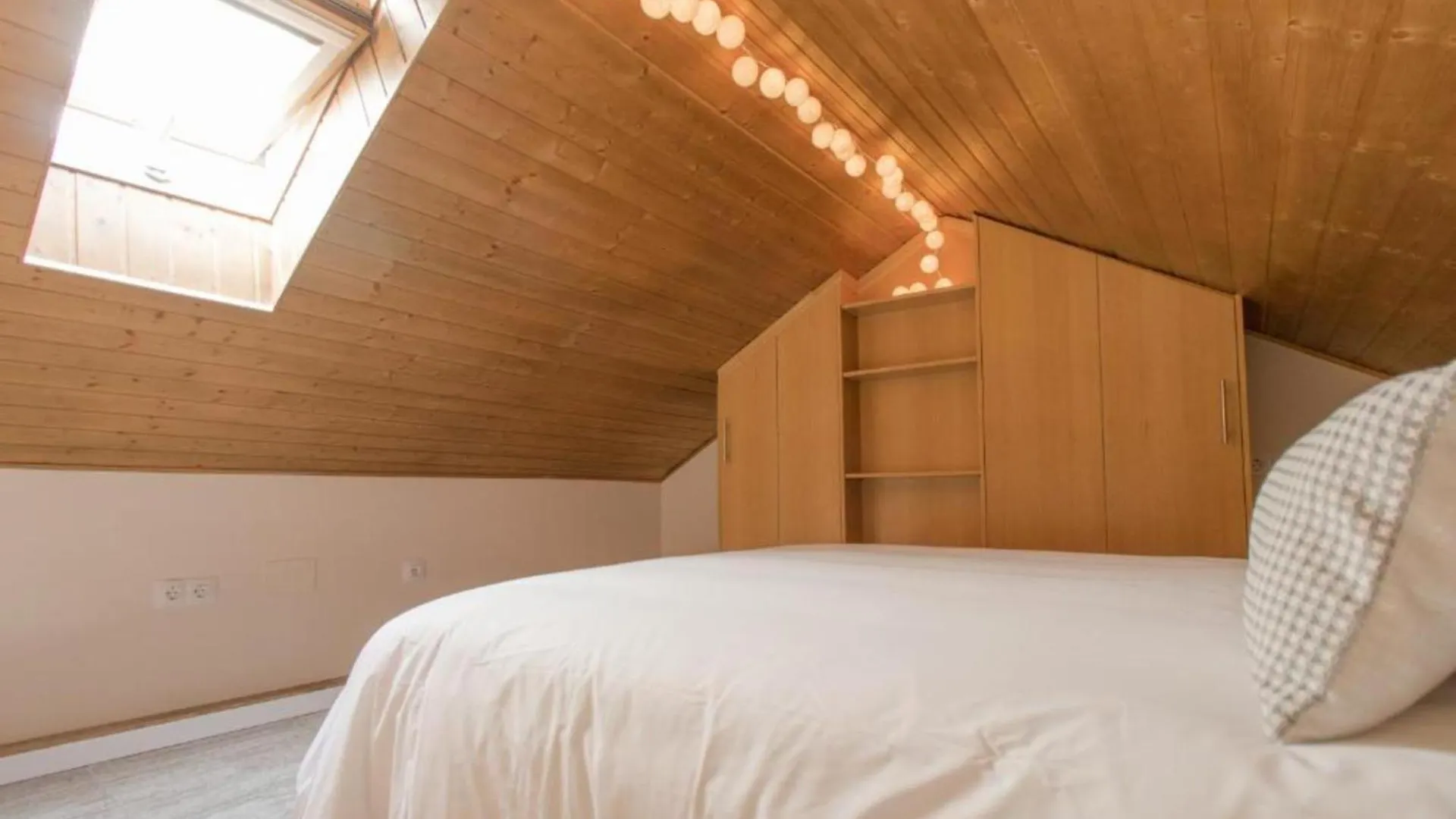 Suncity Boho Suite Loft مالقة