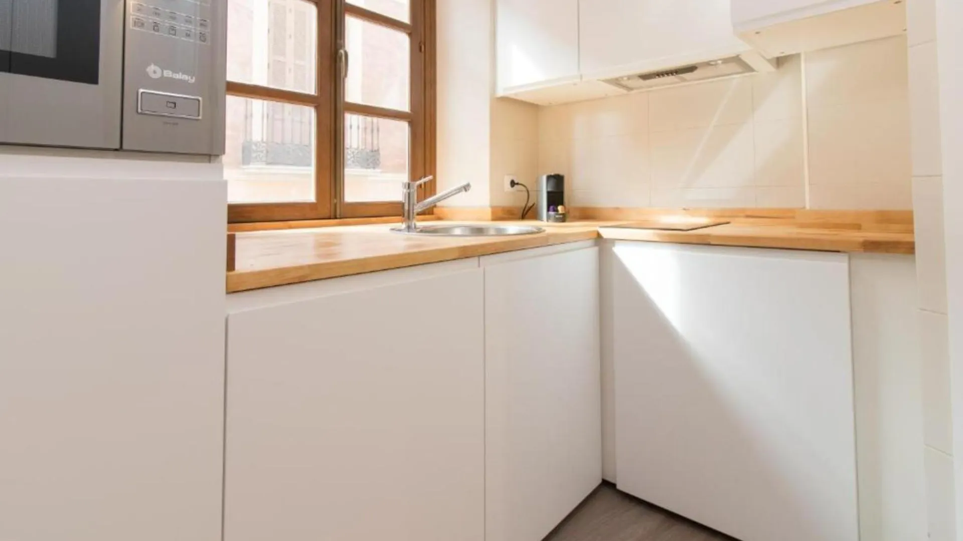 Suncity Boho Suite Loft مالقة إسبانيا