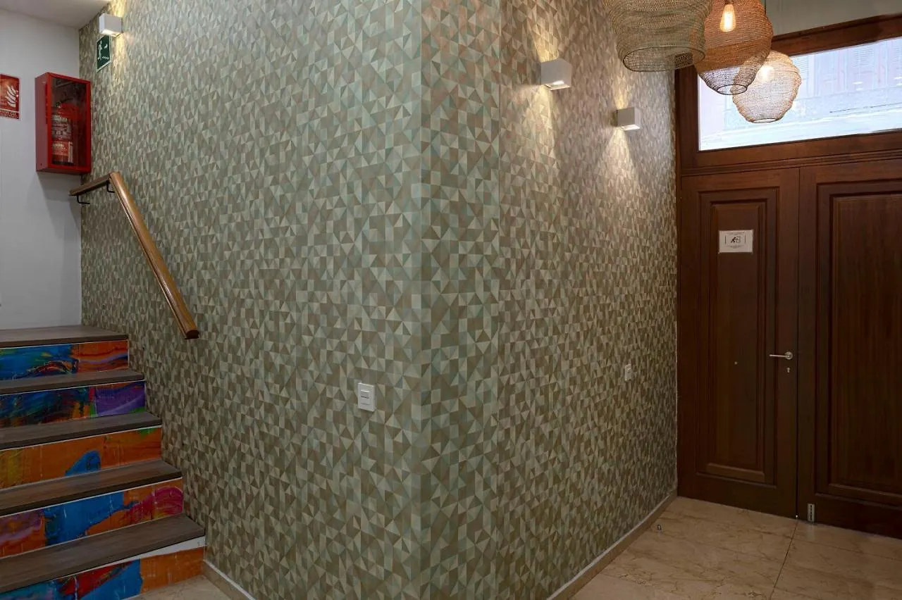 Suncity Boho Suite Loft Malaga