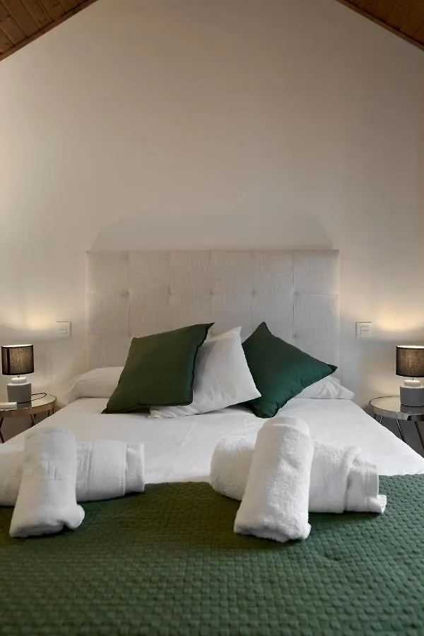 Suncity Boho Suite Loft Malaga