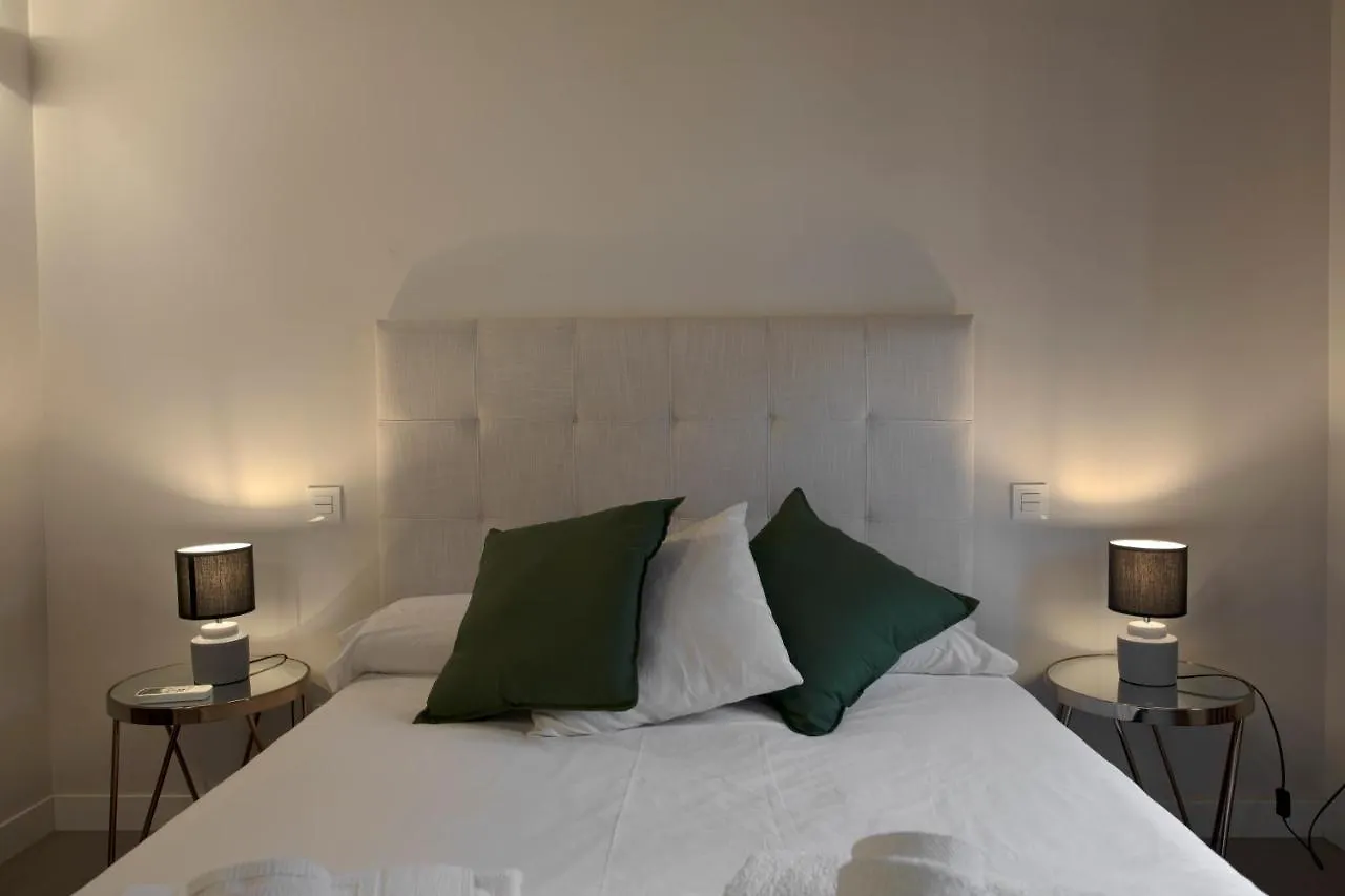 Suncity Boho Suite Loft Malaga 0*,