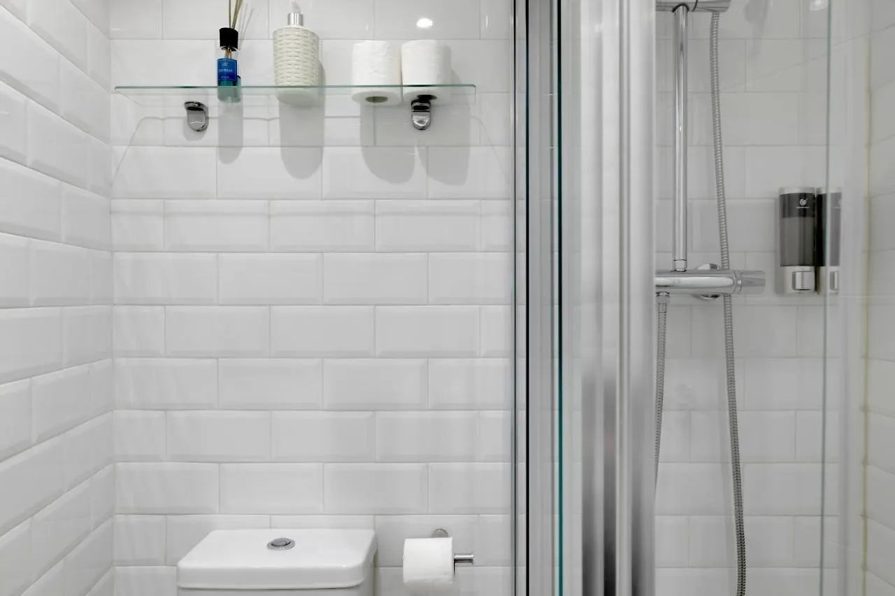 Suncity Boho Suite Loft Malaga