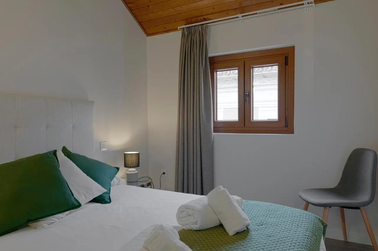 Suncity Boho Suite Loft Malaga