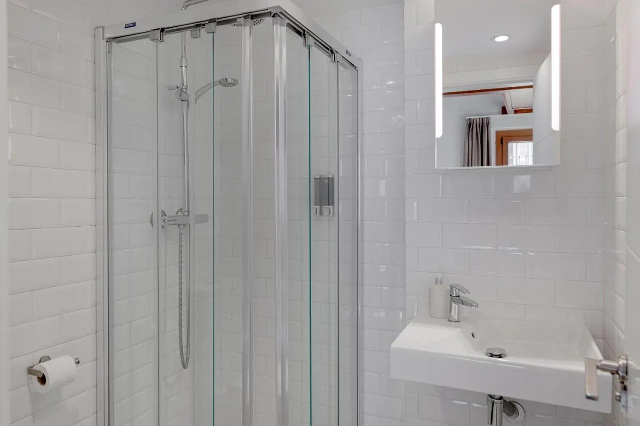 Suncity Boho Suite Loft Malaga Apartment