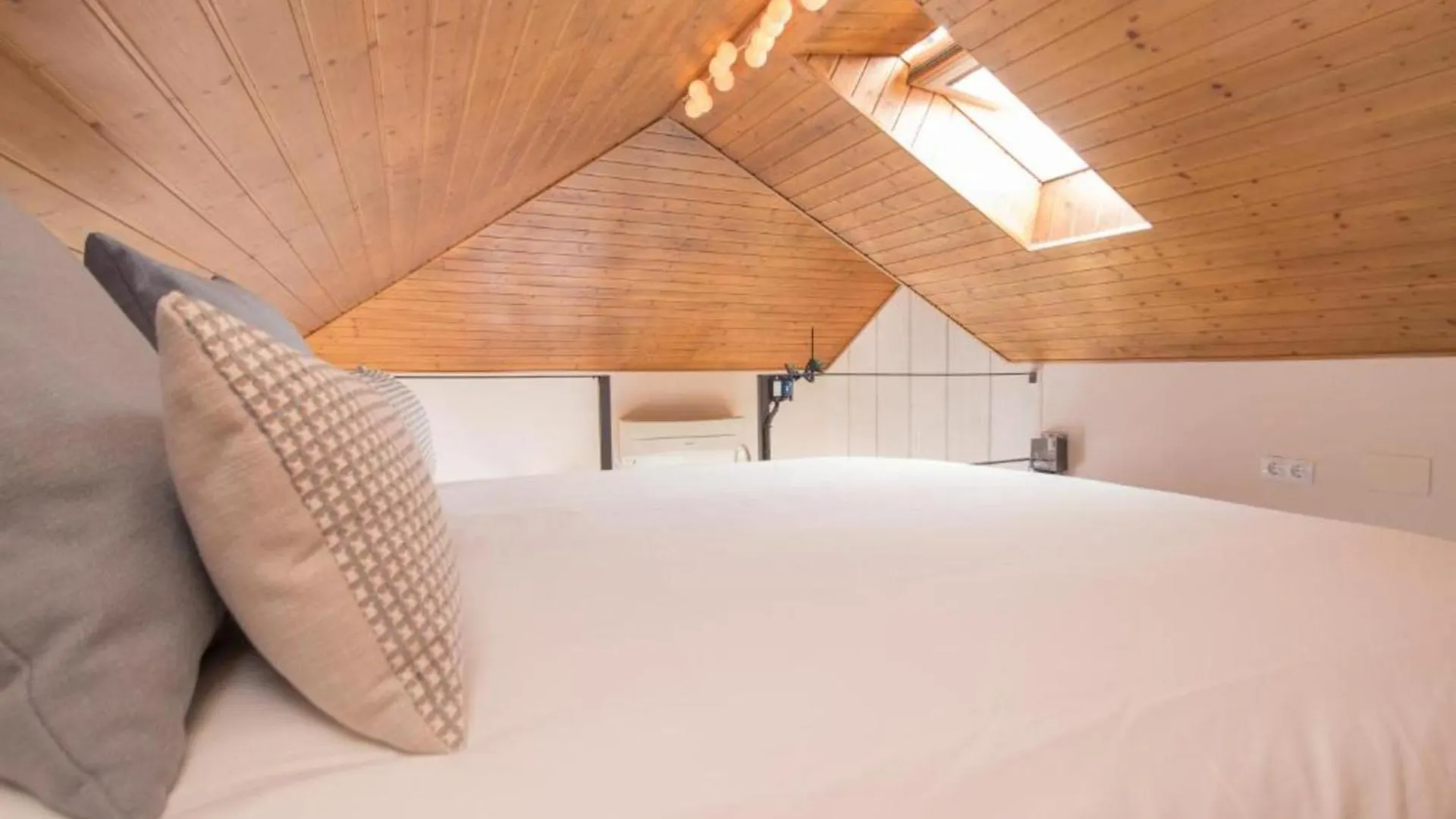 Suncity Boho Suite Loft Malaga Spain