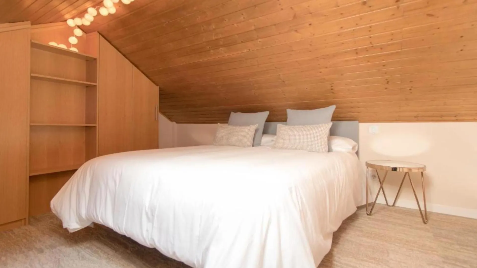 Apartment Suncity Boho Suite Loft Malaga