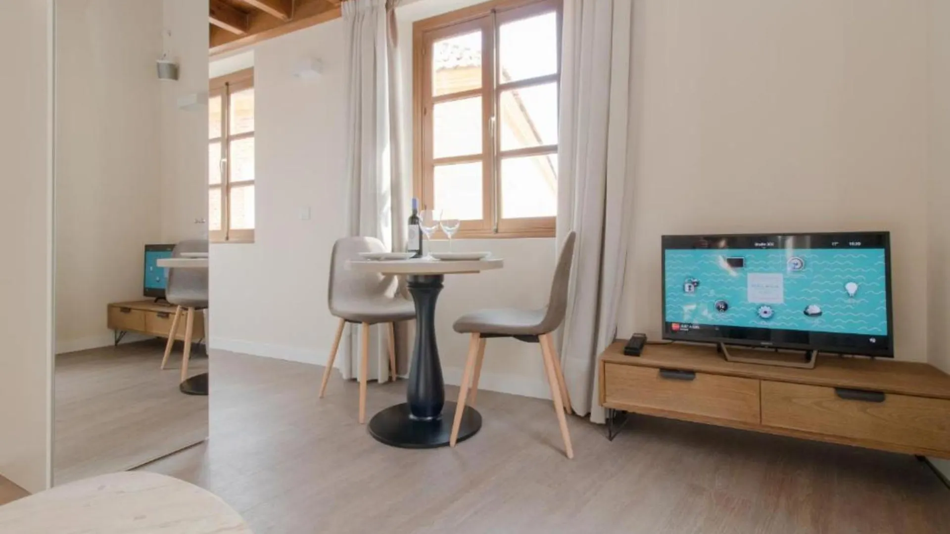 Suncity Boho Suite Loft Malaga 0*,  Spain