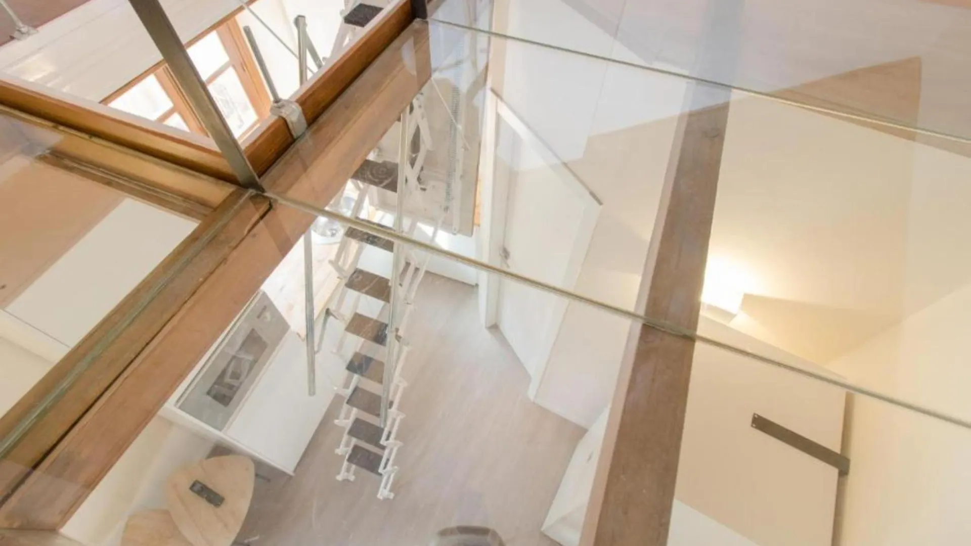 Suncity Boho Suite Loft Malaga 0*,  Spain